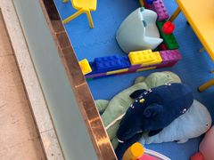 -蜈支洲岛珊瑚酒店临海阁中餐厅