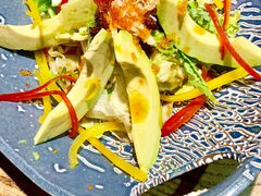 -蟹将军·松叶蟹和牛日料放题自助(K11店)
