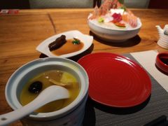 -京料理·日料自助·铁板燒(复悦城店)