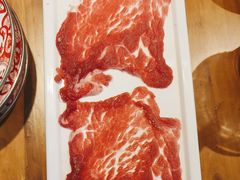 -谭三娘鲜切牛肉自助火锅(星辰汇店)