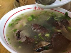 -津品味小吃(大学湾店)
