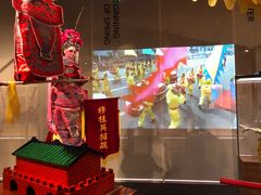 -珠海市博物馆