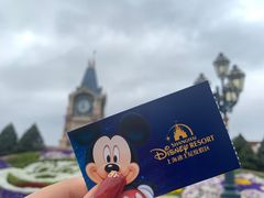 -上海迪士尼度假区