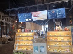 -漫咖啡(永旺梦乐城店)
