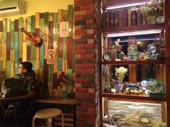 -治愈系甜品The Soothing Dessert(科海大楼店)