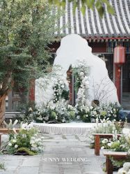 -Sunny喜铺婚礼策划(东部店)