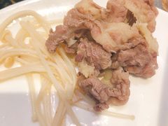 -三毛牛肉店(福强店)
