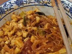 -刘信牛羊肉泡馍小炒(回民街店)