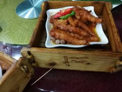 -鼎珑点心仔(燕塘店)