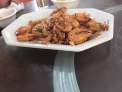 -岛中岛·海鲜大排档·万宁老字号(东澳店)