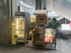 -木屋烧烤(观澜湖新城MH店)