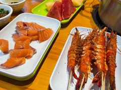 -养牛邓·潮汕牛肉海鲜自助火锅(广州店)