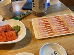 -樱吉岛寿喜锅(肇嘉浜路店)