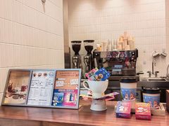 -LUNEURS月乐诗·法式冰淇淋(北外滩来福士广场店)