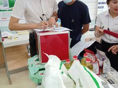 -烟台东联一汽丰田4S店(福山区店)