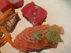 -金海湾自助餐厅(金陵饭店)