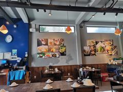 -Thai Market Restaurant( 04 Tran Quoc Toan)
