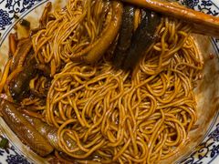-君东记本帮面馆(天钥桥路店)
