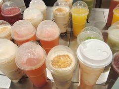 -喜茶(振华商厦店)