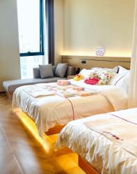 -千禧果月子会所(郑州东站店)