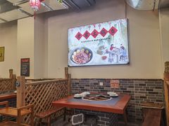 -老家大锅台·地锅鸡·铁锅炖(建邺文体路店)