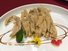 芥末鸭掌-马凯餐厅(地安门店)