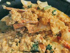 -Doo Dee Thai Food(Issan/Isaan/Esan)