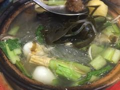 -清真·马文砂锅大全(麦苋街店)