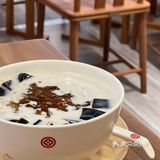 广州探店|今日份的甜是彬妈糖水给的