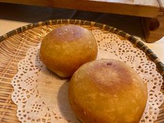 玉兰饼-天福苑(崇宁路店)