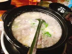 -大胡子海鲜·天津菜·砂锅烧烤(五大道创始店)