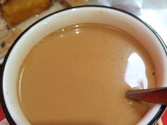 -華叔茶記