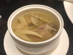 -浙江安吉JW万豪酒店·万豪中餐厅