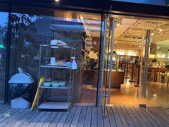 -无印良品餐堂 MUJI Diner(成都太古里店)