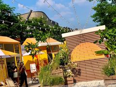 -东莞松山湖万象汇