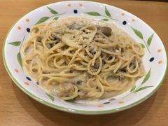 -萨莉亚意式餐厅(天河城购物中心店)