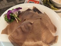 -重庆德庄火锅(映月湖环宇城店)
