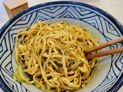 -朱洪元苏式面馆(绿宝广场店)