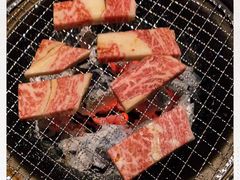 -御牛道日式烤肉料理(杭州万象城店)