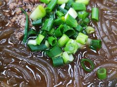 -新丰小吃(中山中路分店)