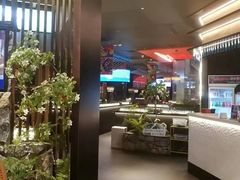 -芸山季·云南山珍菌火锅(人民广场来福士店)