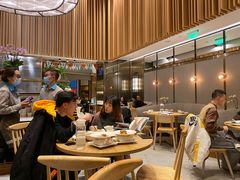 大堂-莆田餐厅PUTIEN(三里屯店)