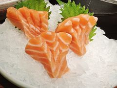 -花和寿喜烧·三文鱼自助专门店(光屿城店)