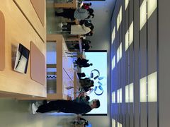 -Apple零售店(深圳益田假日广场店)