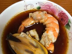 -阿军排档·烧烤