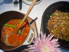 -月芽· 璞上餐厅·上天竺店