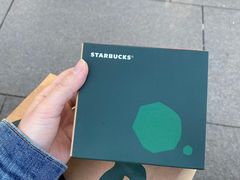 -星巴克(北京望京东园店)