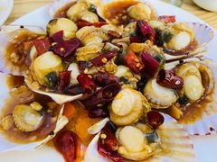 -九龙餐厅(大沽路店)