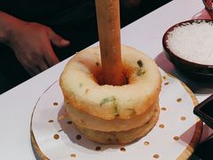 -火宫殿·小吃王国(坡子街店)