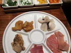 -云海肴·汽锅鸡·云南菜(美罗城店)